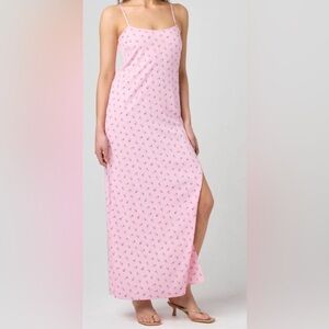 Florence by Mills  SWEET BLOOM MAXI DRESS